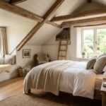 Attic Bedroom Conversion: Ideas, Tips & Design Guide