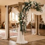 7 DIY Wedding Backdrop Styles You Can Build Yourself