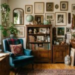 How to Display Collections at Home Like a Maximalist Pro