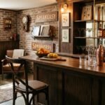 Basement Bar Ideas: Design, Build & Style Your Dream Home Bar