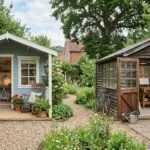 She Shed vs Garage Studio: Which Backyard Space Is Right for You?