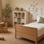 Gender Neutral Toddler Room Ideas That Grow With Your Child