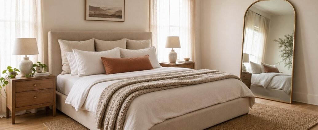 Budget Bedroom Refresh Ideas That Feel Expensive