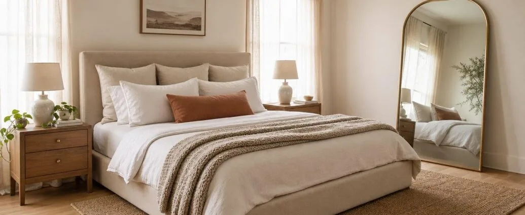 Budget Bedroom Refresh Ideas That Feel Expensive