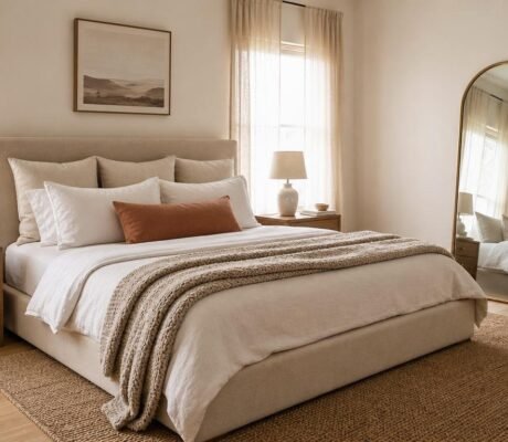 Budget Bedroom Refresh Ideas That Feel Expensive