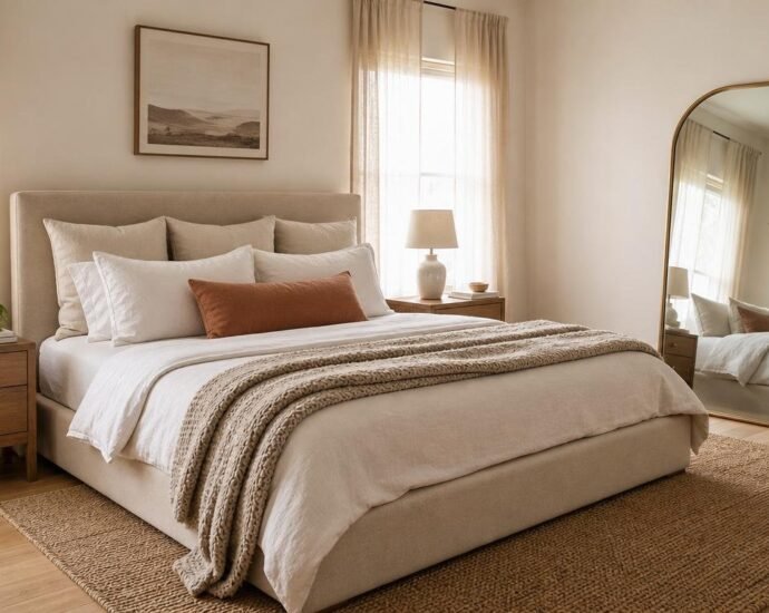 Budget Bedroom Refresh Ideas That Feel Expensive