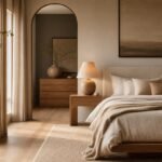 Warm Minimalist Bedroom Ideas for a Calm Retreat