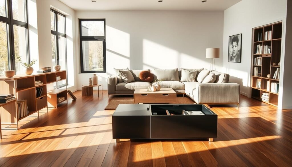 furniture storage solutions
