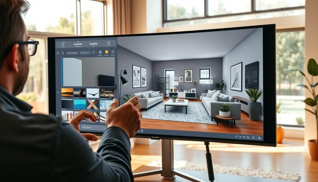 interactive home design software visualization interactive home design software visualization