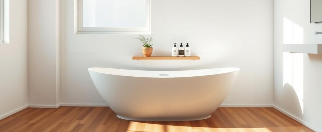 minimalist bathroom ideas