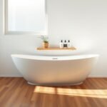minimalist bathroom ideas