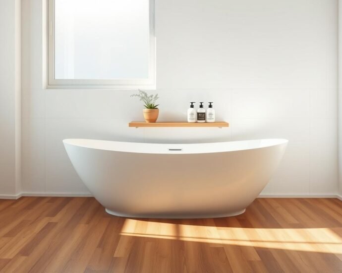 minimalist bathroom ideas