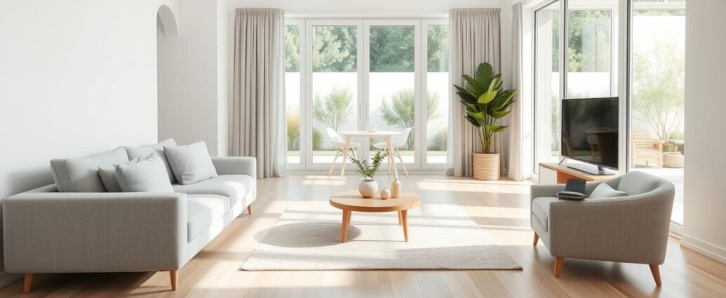 minimalist home interior design