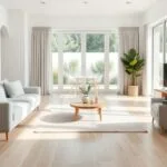 minimalist home interior design