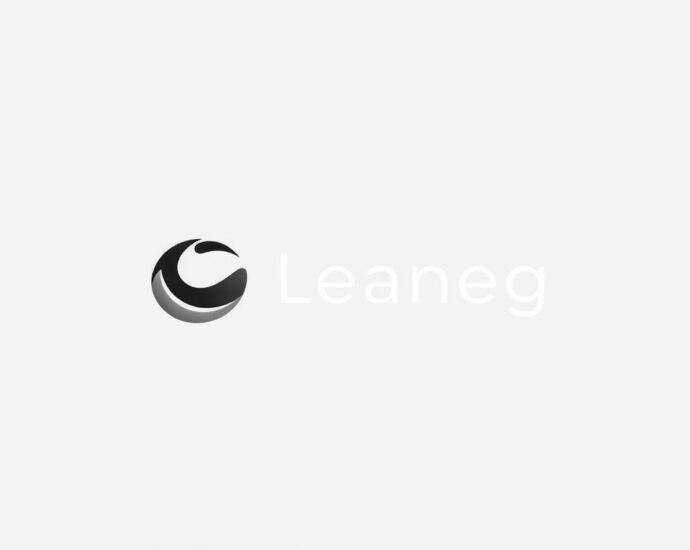 minimalist logo