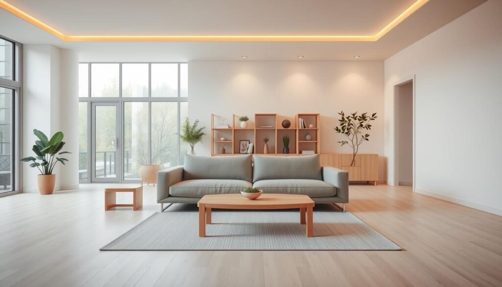minimalist room design tips