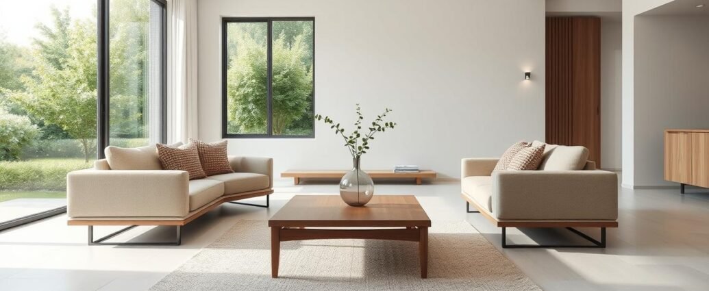 modern minimalist