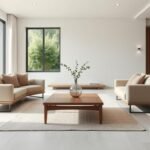 modern minimalist