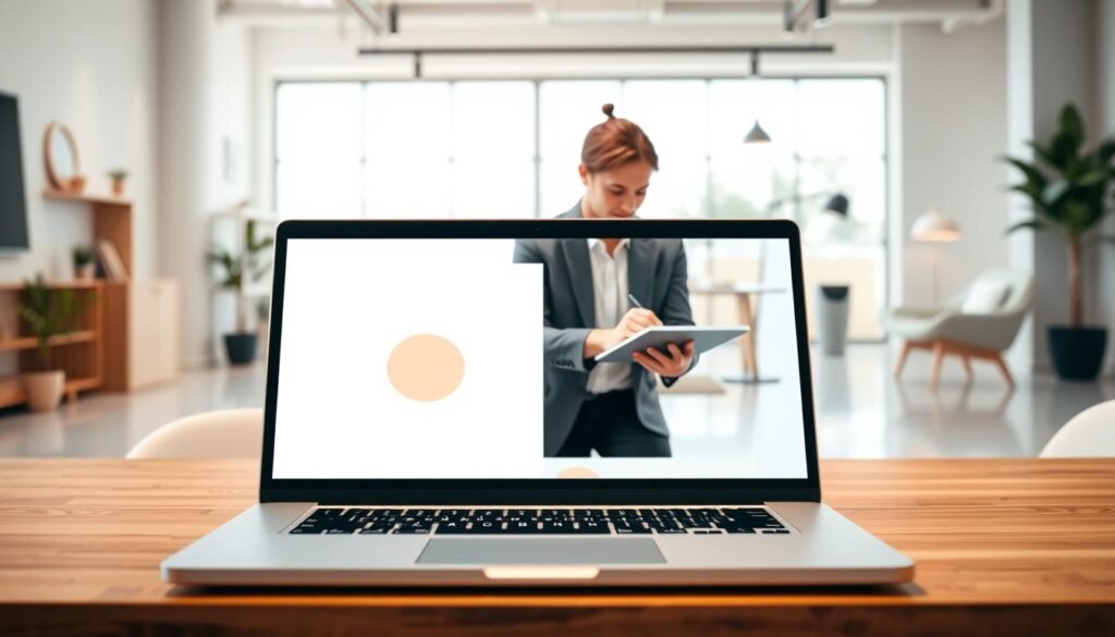 online minimalist logo maker platform
