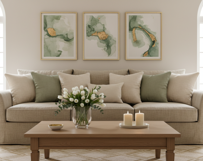 Luxe on a Budget: How to Create High-End Looks Without Overspending
