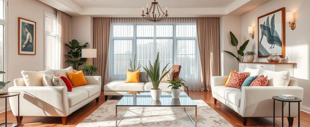 decorate my living room ideas