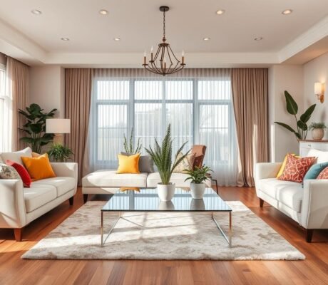 decorate my living room ideas
