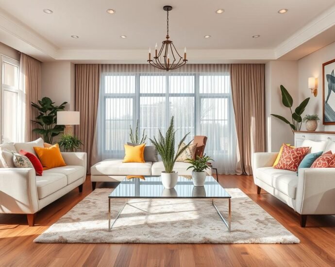 decorate my living room ideas