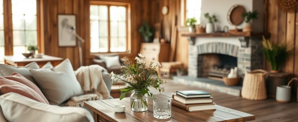 farmhouse home decor ideas