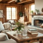 farmhouse home decor ideas