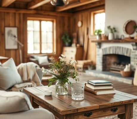 farmhouse home decor ideas