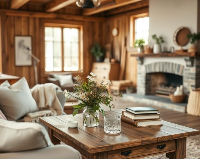 farmhouse home decor ideas