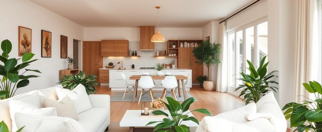 home interior styling tips