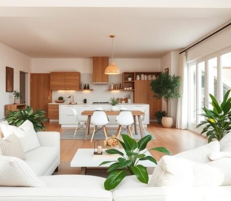 home interior styling tips