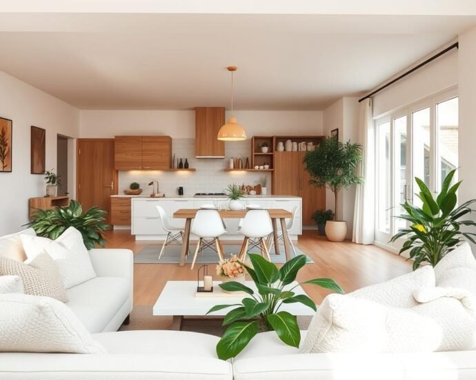 home interior styling tips