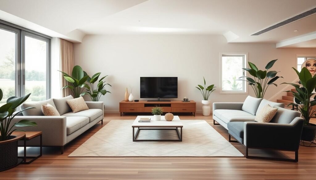 Innovative furniture layouts Innovative furniture layouts