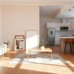 decorating your new apartment