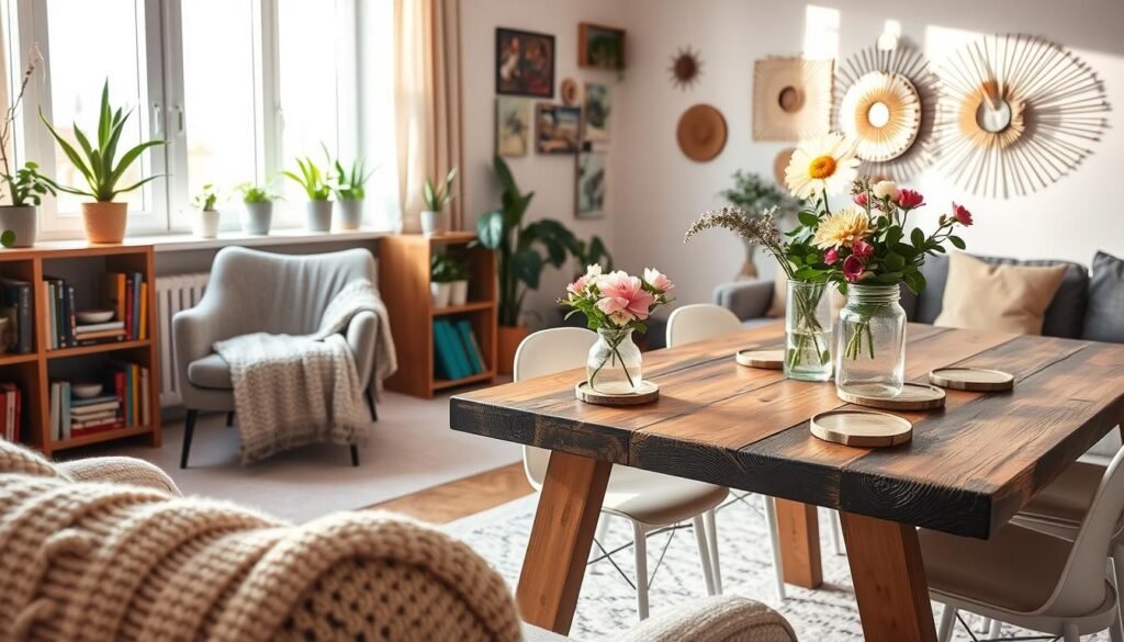 diy apartment decor ideas