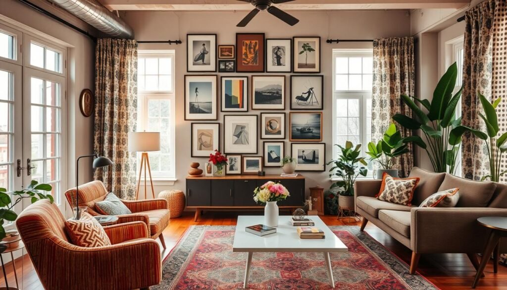 eclectic interior design style eclectic interior design style