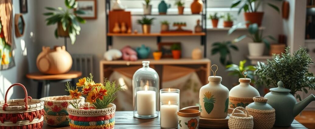 handmade home