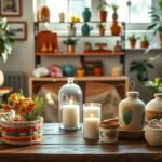 handmade home