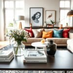home decor styling tips