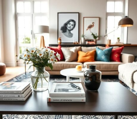 home decor styling tips