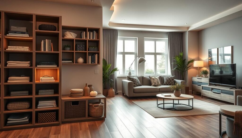innovative storage solutions