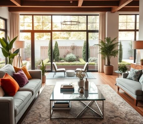 interior design styling tips