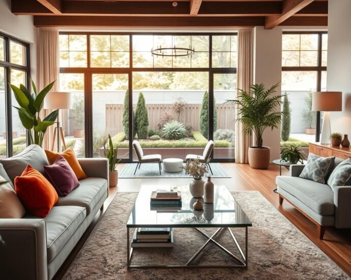 interior design styling tips