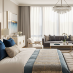 How to Create a Luxury Primary Suite That Feels Like a 5-Star Hotel