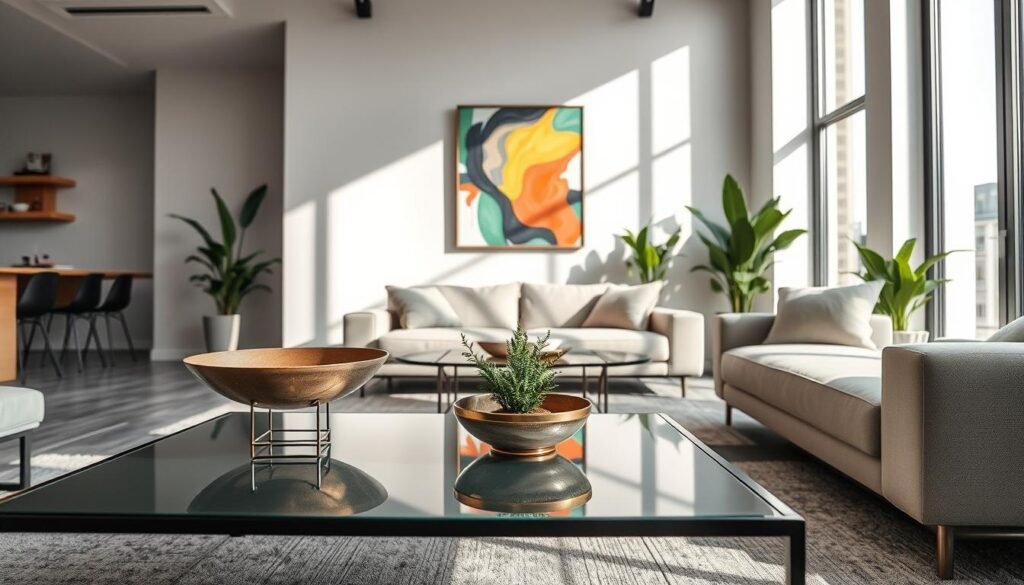 contemporary design elements