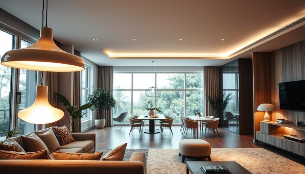 lighting trends 2025