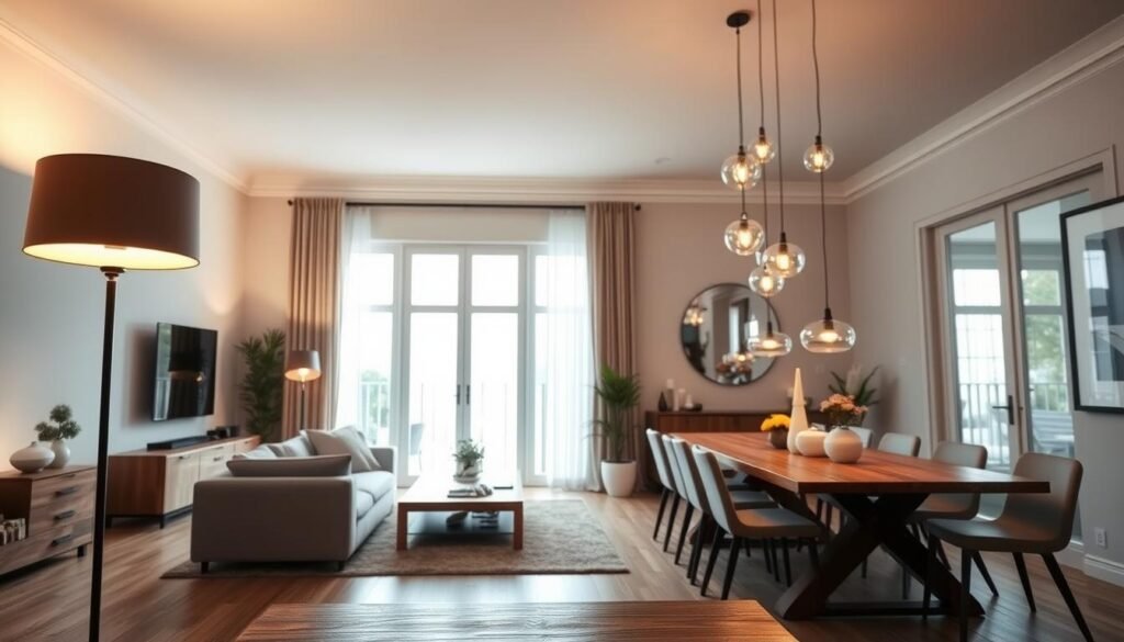 top interior lighting ideas