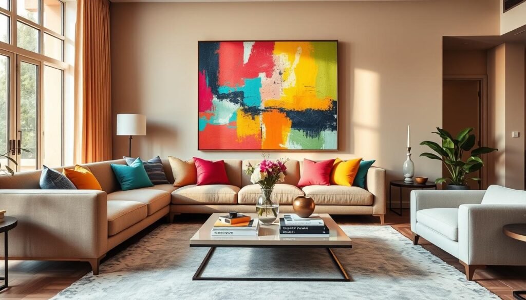 focal point statement piece